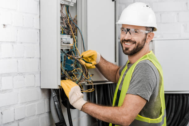 Best Electrical Installation Contractor  in Windber, PA