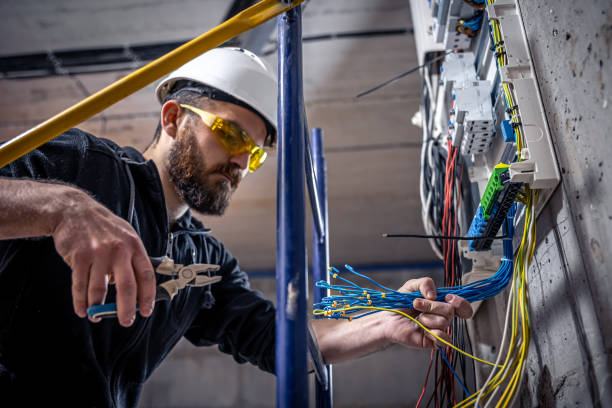 Best Industrial Electrical Services  in Windber, PA