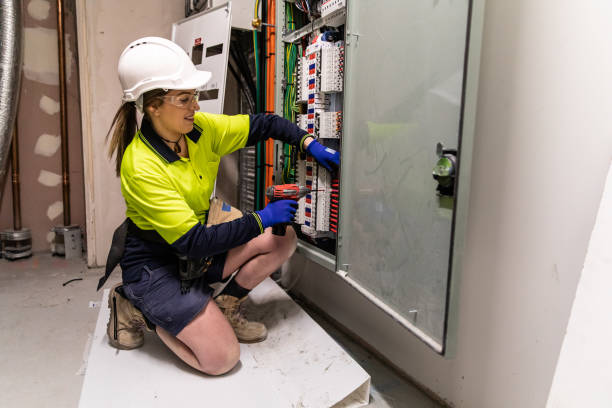 Best Emergency Electrical Repair  in Windber, PA