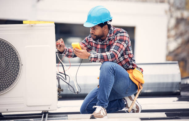 Best Licensed Electrician  in Windber, PA