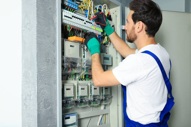 Best Affordable Electrical Installation  in Windber, PA