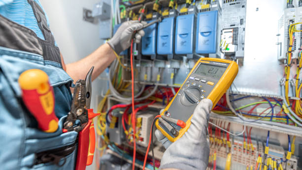 Best Electrical System Inspection  in Windber, PA