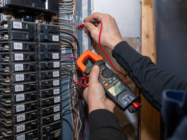 Best Circuit Breaker Repair  in Windber, PA
