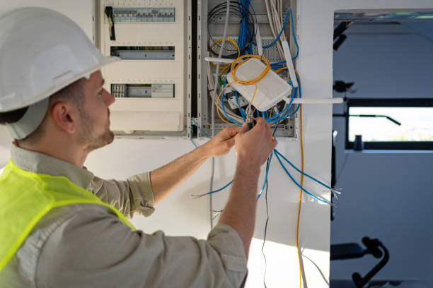 Best Electrician for Home Renovation  in Windber, PA