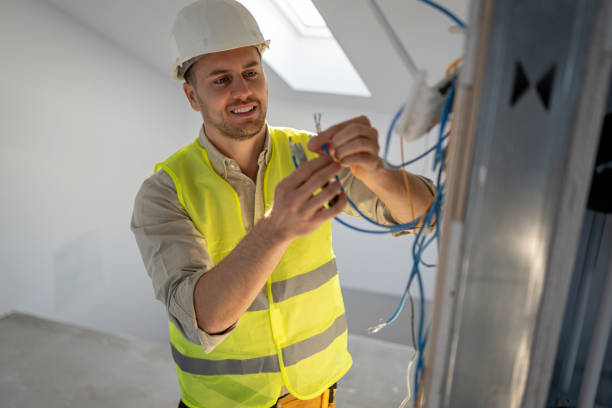 Best Electrical Rewiring Services  in Windber, PA